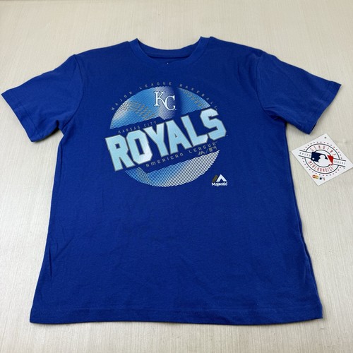 Majestic kansas city royals - city,