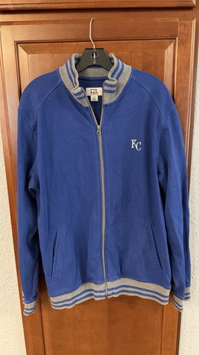 Kansas city royals cutter - city,