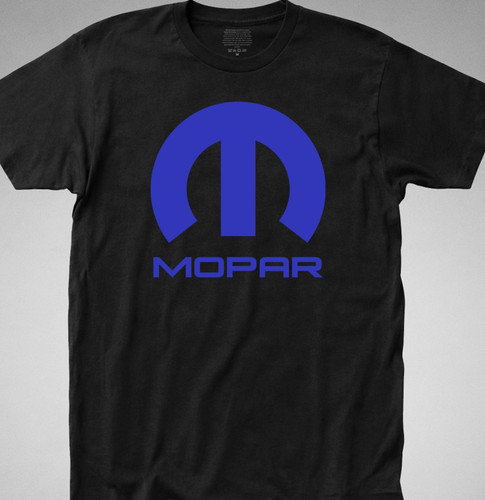 Mopar shirt tee car hemi - t-shirt,
