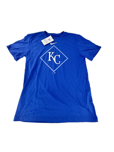 Nike kansas city royals - city, blue