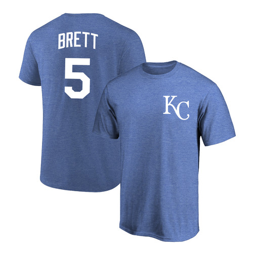 George brett shirt kansas - george, t-shirt