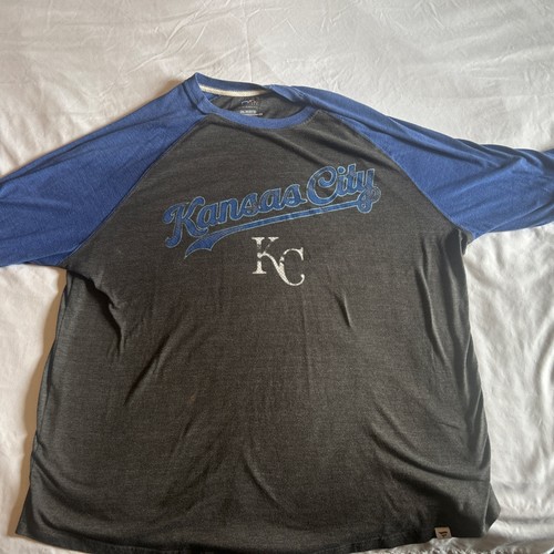 Royals tshirt xxl 4 - royals,