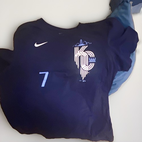 Nike kansas city royals - kansas,