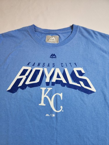 Kansas city royals - city, shirt