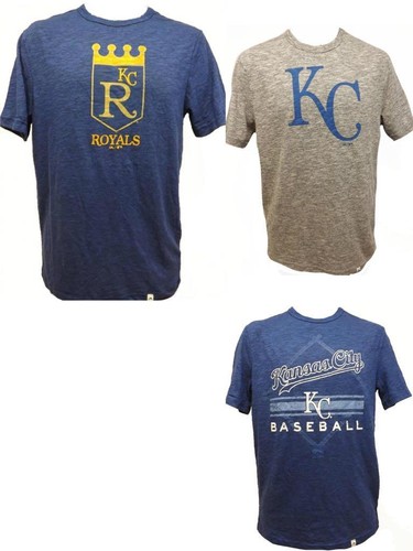 New kansas city royals mens - new,