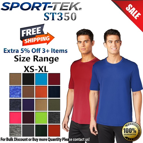 Sport tek st350 mens short - sport-tek,