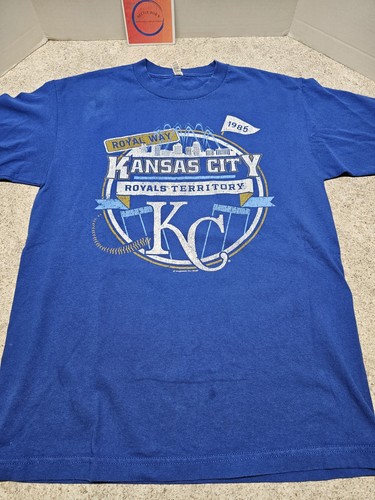 Kansas city royals mlb - kansas,