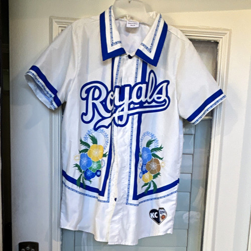 Kansas city royals mlb white - mlb,
